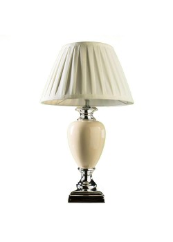 Настольная лампа Arte Lamp Lovely A5199LT-1WH