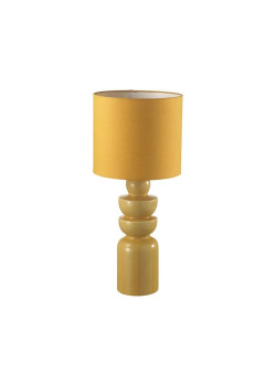 Настольная лампа Lumion Moderni Segi 8130/1T
