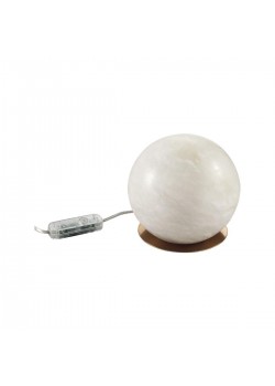Настольная лампа Odeon Light L-Vision Marbella 6685/8TL