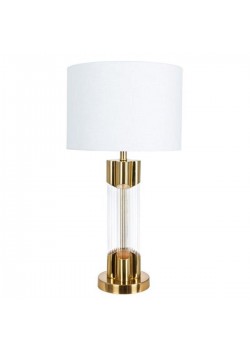 Настольная лампа Arte Lamp Stefania A5053LT-1PB