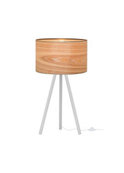 Настольная лампа Loft IT Nordic 1700-TWH+SW