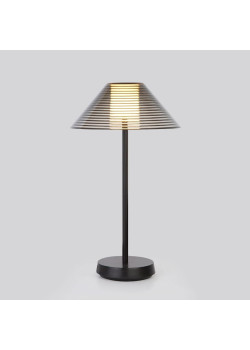 Настольная лампа Elektrostandard Mistery TL70210 черный a062381