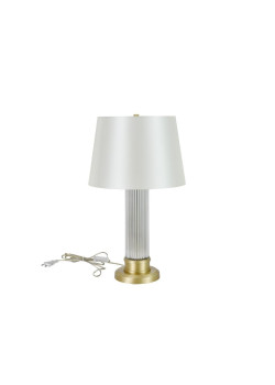 Настольная лампа Newport Sonya 3292/T brass new М0070273
