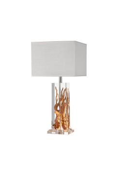 Настольная лампа Divinare 3201/09 TL-2