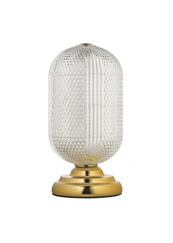 Настольная лампа Arti Lampadari Candels L 4.T1 G