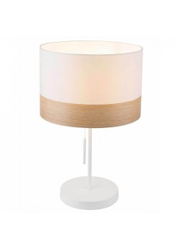 Настольная лампа Toplight Mabel TL1121-1T1