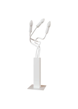 Настольная лампа Loft IT Eye Loft1714T-WH