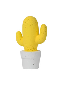 Настольная лампа Lucide Cactus 13513/01/34