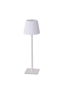 Настольная лампа Kink Light Санти 07204-T,01