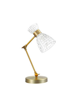 Настольная лампа Lumion Comfi Jackie 3704/1T