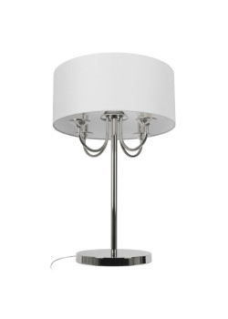 Настольная лампа Loft it Balance 10416T CR