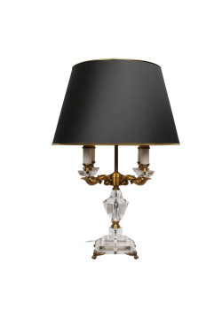 Настольная лампа Loft IT Сrystal 10280
