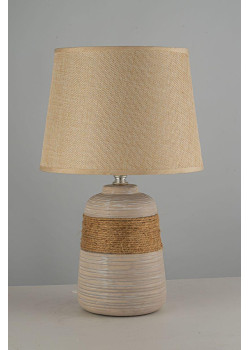 Настольная лампа Arti Lampadari Gaeta E 4.1.T5 SY