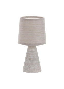 Настольная лампа Escada 10164/L Beige