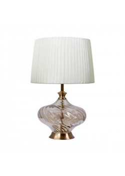 Настольная лампа Arte Lamp Nekkar A5044LT-1PB
