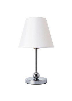 Настольная лампа Arte Lamp Elba A2581LT-1CC