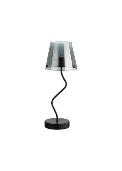 Настольная лампа Lumion Moderni Smoky 6570/1T