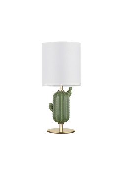 Настольная лампа Odeon Light Exclusive Modern Cactus 5425/1TA