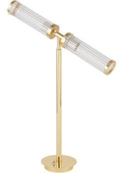 Настольный светильник KUTEK SALETTO SAL-LG-2(Z)