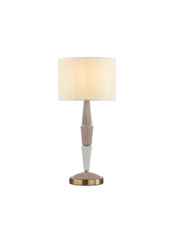 Настольная лампа Odeon Light Exclusive Latte 5403/1T