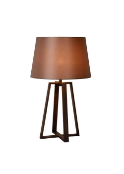 Настольная лампа Lucide Coffee Lamp 31598/81/97