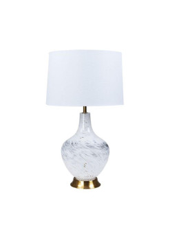 Настольная лампа Arte Lamp Saiph A5051LT-1PB