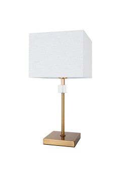 Настольная лампа Arte Lamp North A5896LT-1PB