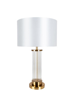 Настольная лампа Arte Lamp Matar A4027LT-1PB