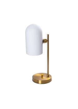 Декоративная настольная лампа Arte Lamp CASSEL A5454LT-1PB