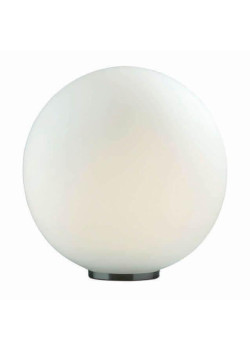 Настольная лампа Ideal Lux Mapa Tl1 D20 Bianco 009155
