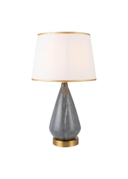Настольная лампа Toplight Gwendoline TL0292-T