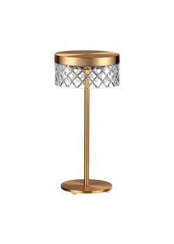 Настольная лампа Odeon Light FIVRE 5032/7TL