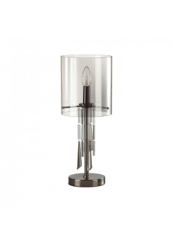 Настольная лампа Odeon Light Exclusive Nicole 4890/1T