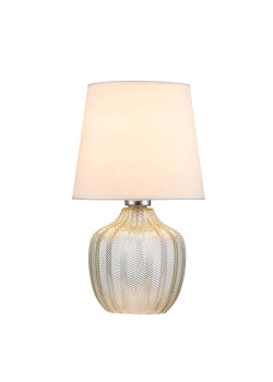 Настольная лампа Escada Pion 10194/L Clear