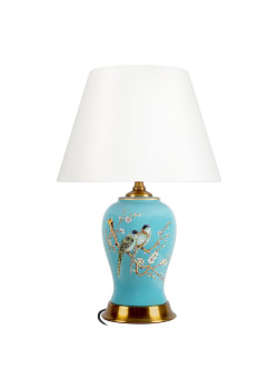 Настольная лампа Loft IT Bluebell 10493T