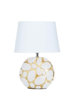 Настольная лампа Arte Lamp POPPY A4063LT-1GO