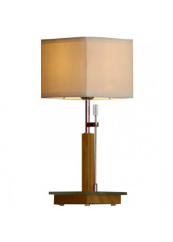 Настольная лампа Lussole Montone LSF-2504-01