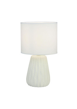 Настольная лампа Escada Hellas 10202/L White