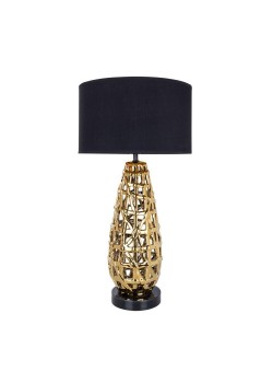 Настольная лампа Arte Lamp Taiyi A4002LT-1GO