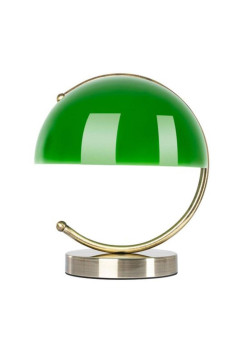 Настольная лампа Arte Lamp Banker A5040LT-1AB