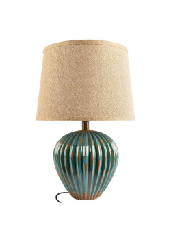 Настольная лампа Loft IT Tulip 10513T Blue