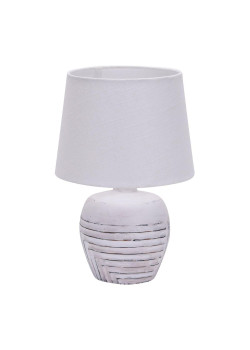 Настольная лампа Escada Eyrena 10173/L White