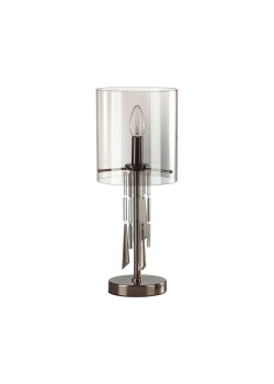 Настольная лампа Odeon Light Exclusive Nicole 4890/1T