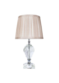 Настольная лампа Arte Lamp Capella A4024LT-1CC