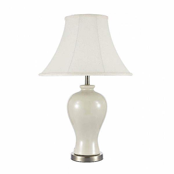 Настольная лампа Arti Lampadari Gianni E 4.1 C