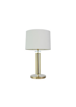 Настольная лампа Newport Amalia 35401/T gold без абажура М0069067