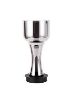 Настольная лампа Divinare Volturn 1243/06 TL-15