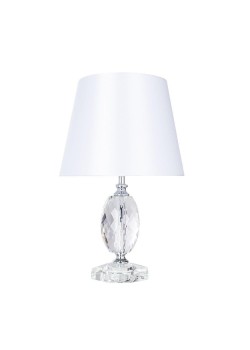 Настольная лампа Arte Lamp Azalia A4019LT-1CC