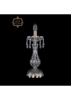 Настольная лампа ArtClassic 12.23.1-34.Br.Dr