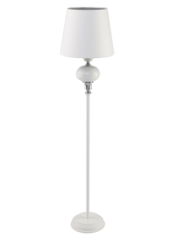 Настольный светильник KUTEK MOOD Narni NAR-LG-1(BC)